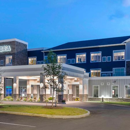 Cambria Hotel Норт-Конвей Екстер'єр фото