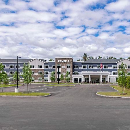 Cambria Hotel Норт-Конвей Екстер'єр фото