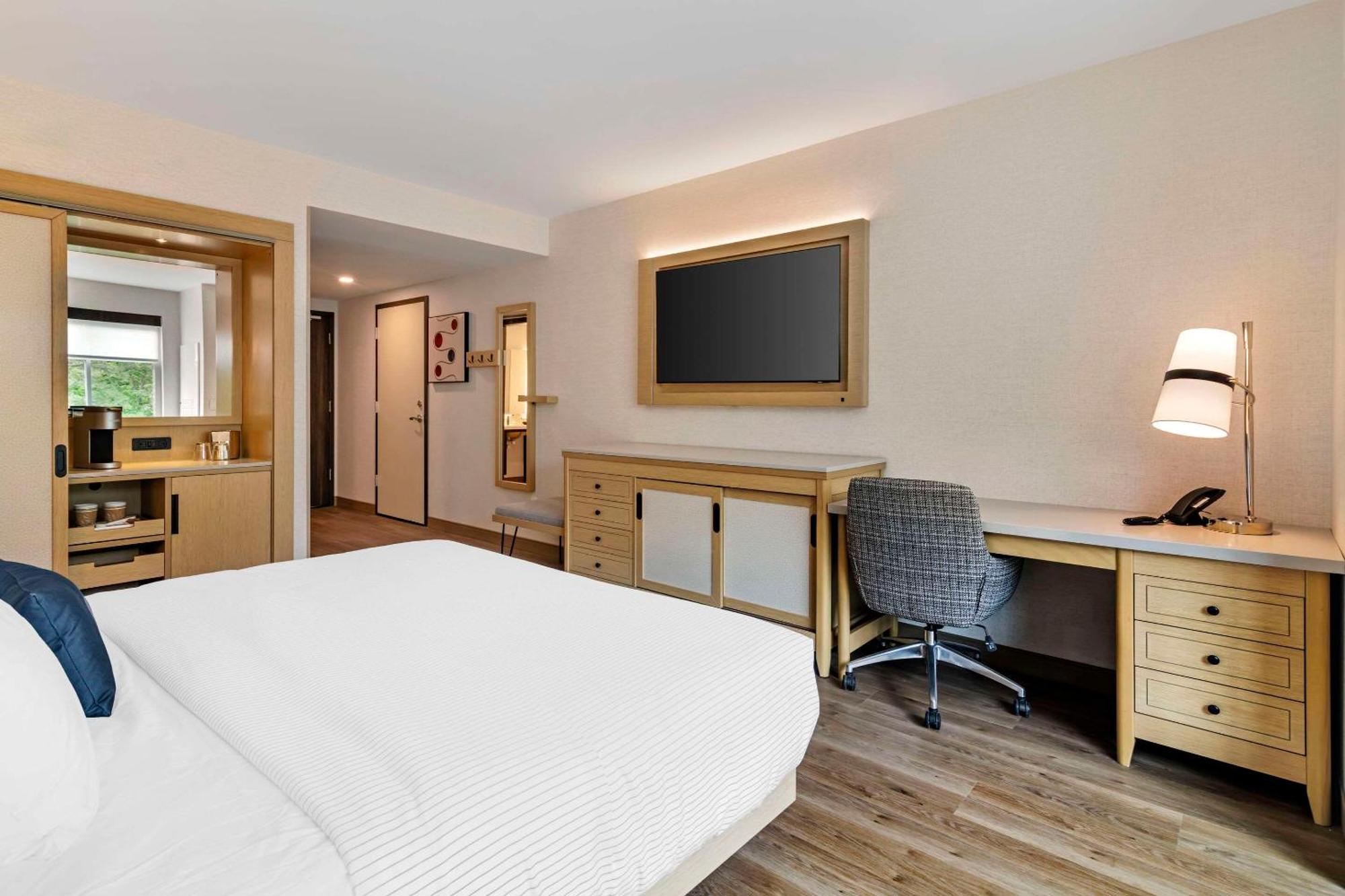 Cambria Hotel Норт-Конвей Екстер'єр фото