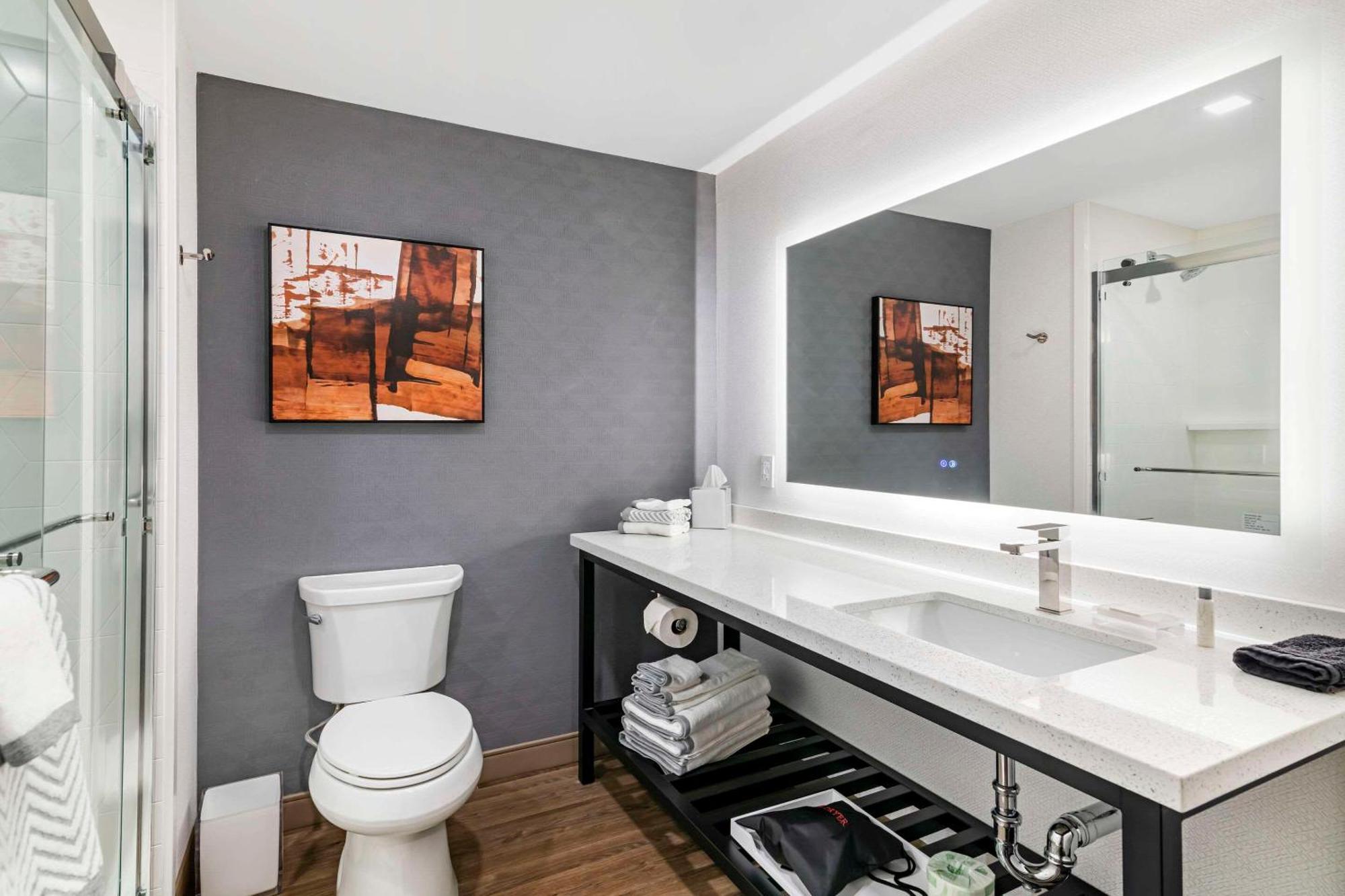 Cambria Hotel Норт-Конвей Екстер'єр фото