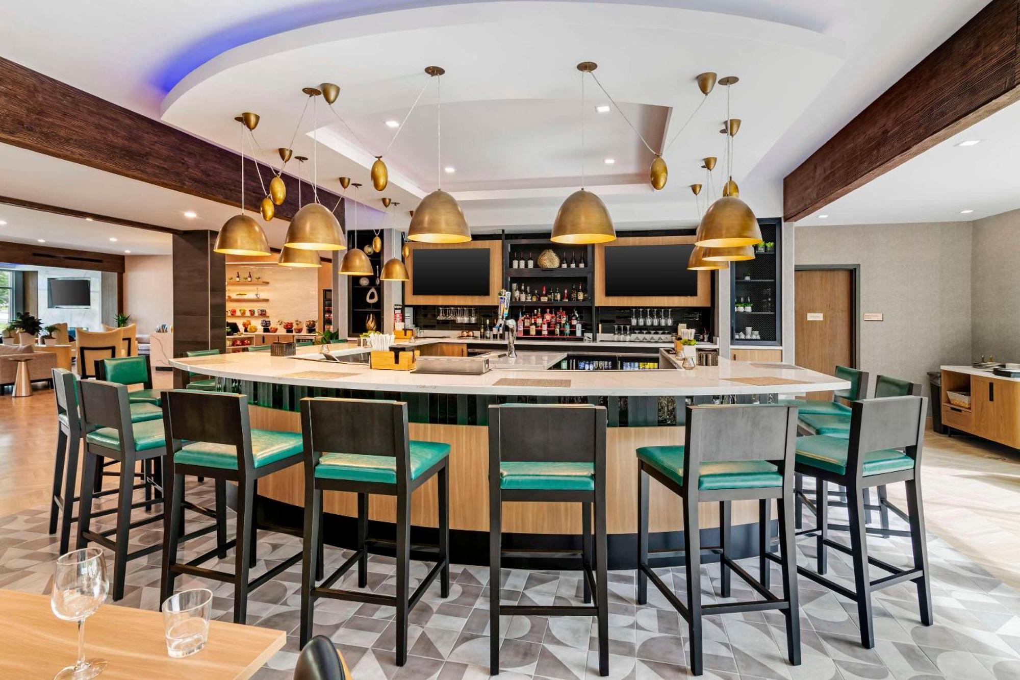 Cambria Hotel Норт-Конвей Екстер'єр фото
