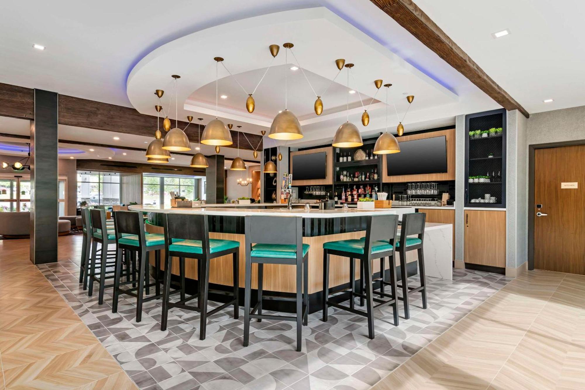 Cambria Hotel Норт-Конвей Екстер'єр фото