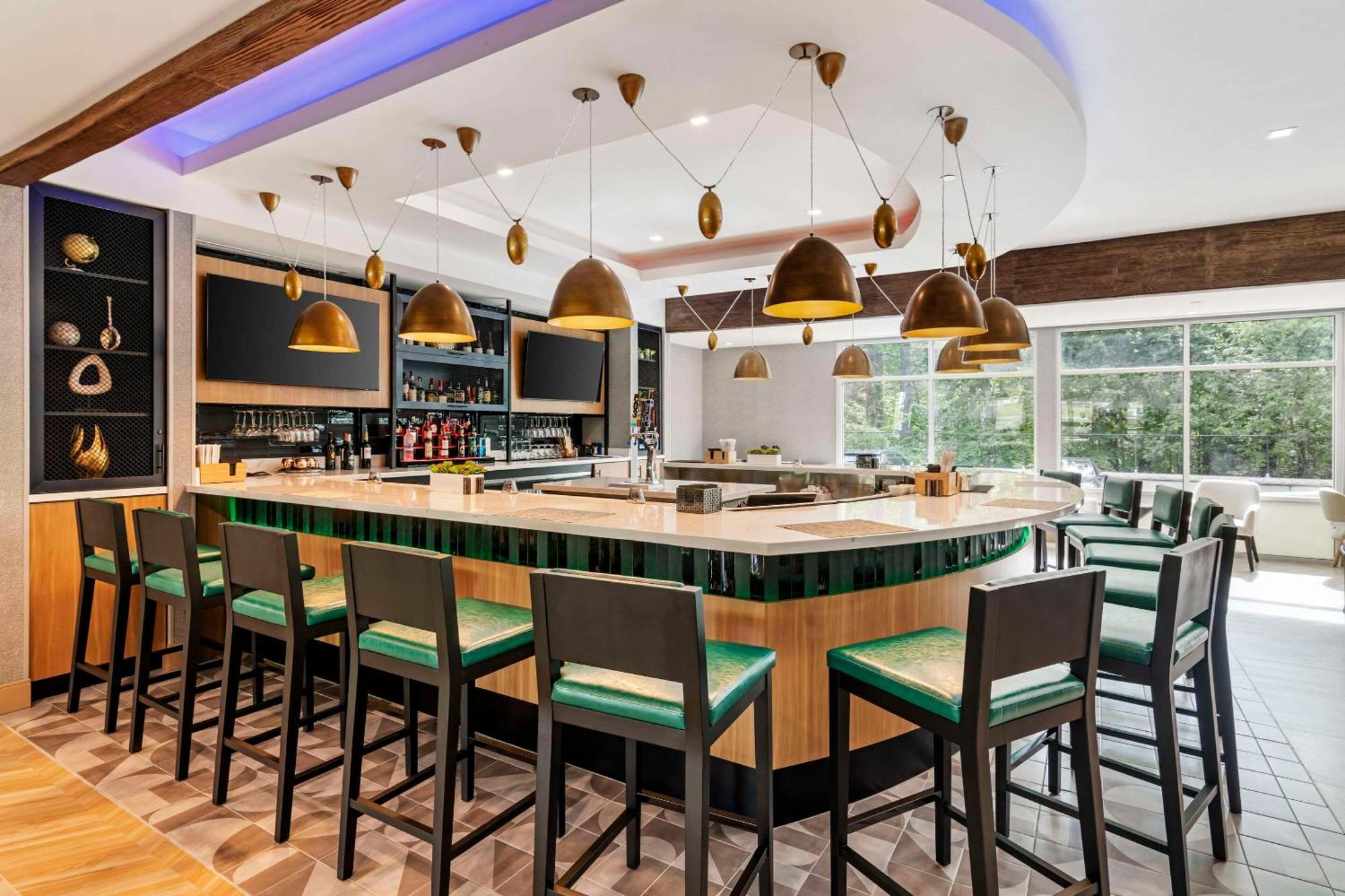 Cambria Hotel Норт-Конвей Екстер'єр фото