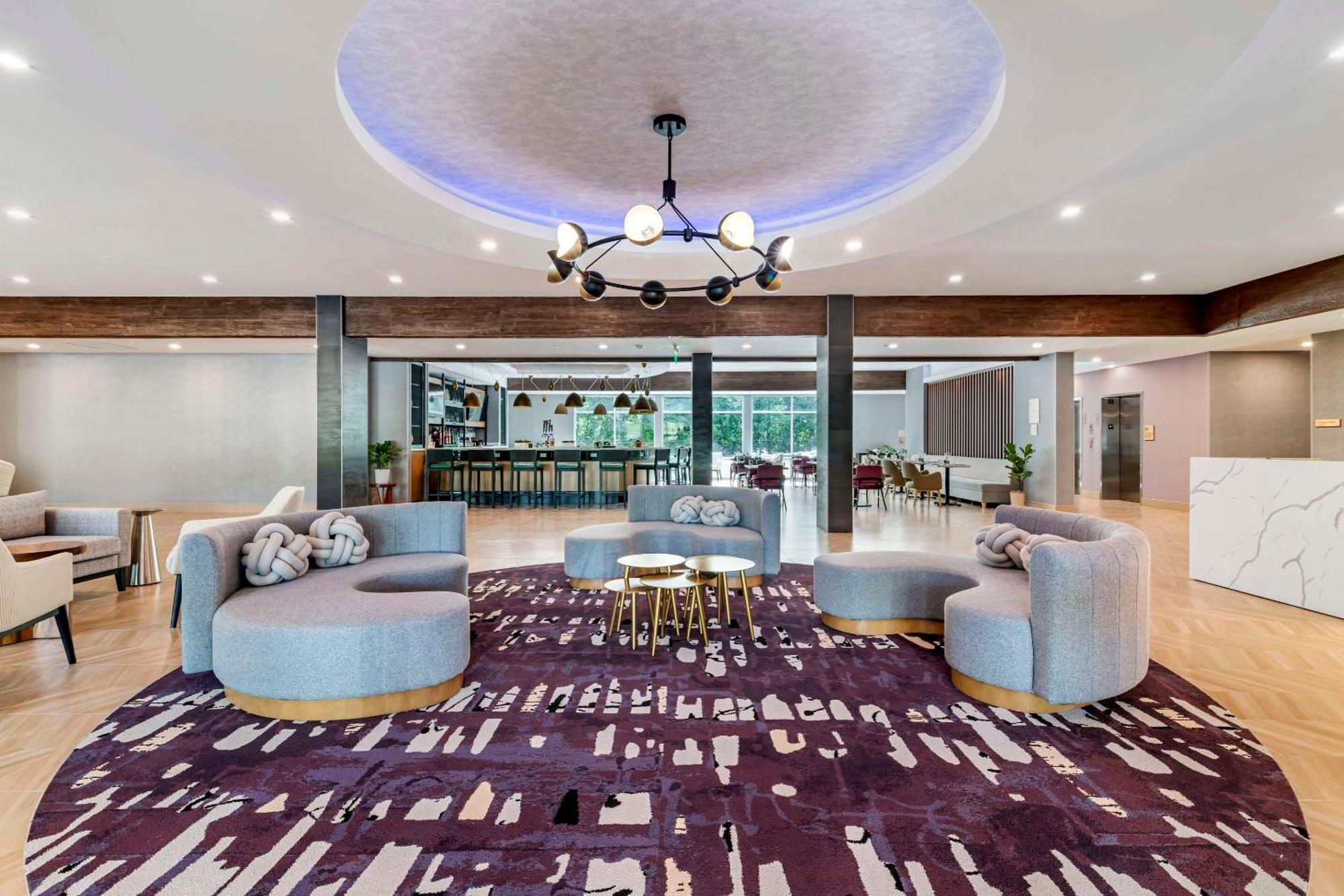 Cambria Hotel Норт-Конвей Екстер'єр фото