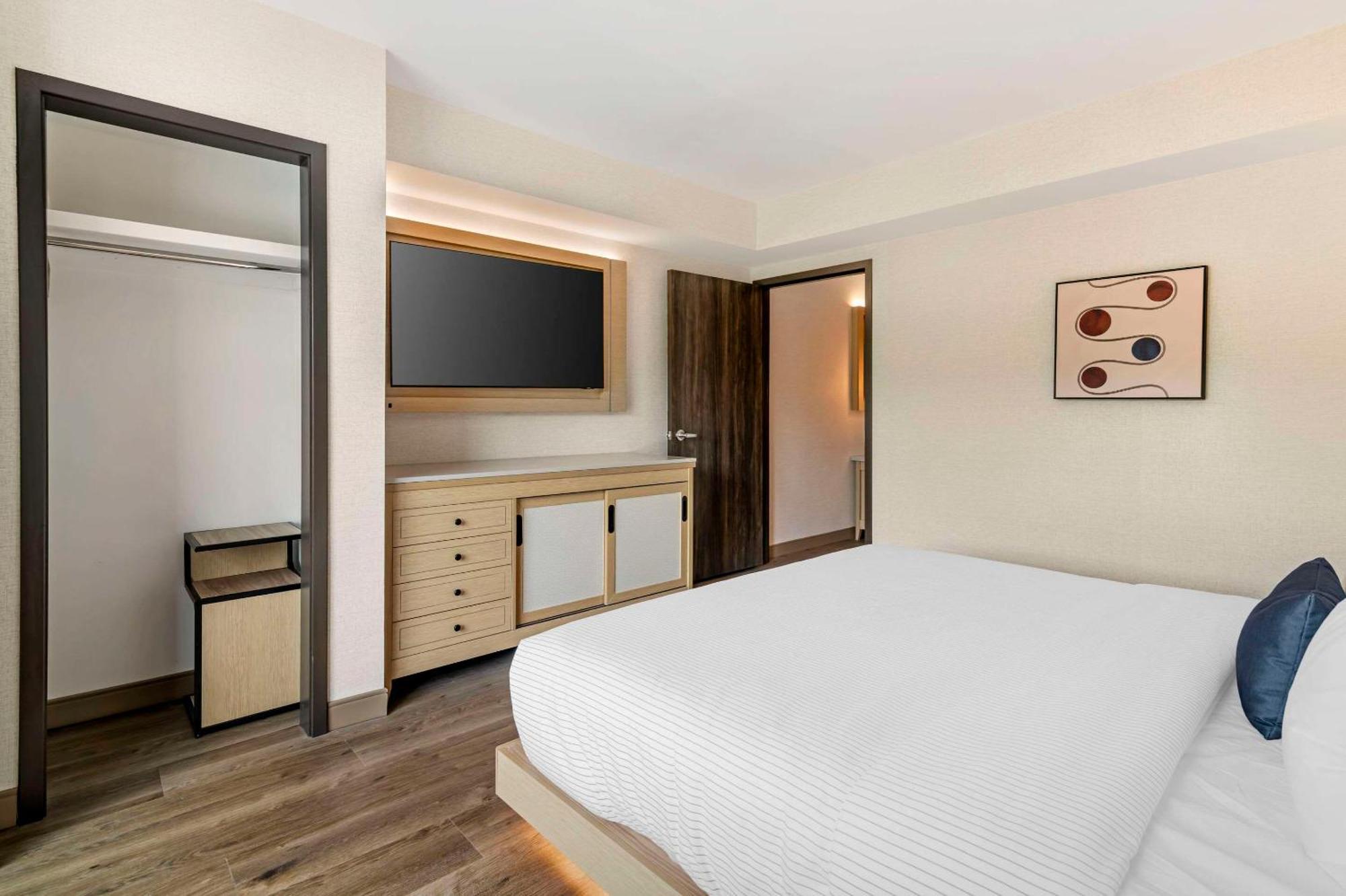 Cambria Hotel Норт-Конвей Екстер'єр фото